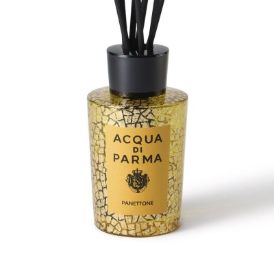 2 - Acqua di Parma Panettone 180 ml