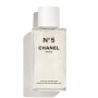 1 - CHANEL N°5 250 ml Olio Donna