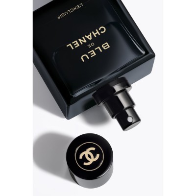 2 - CHANEL Bleu de L'Exclusif 60 ml