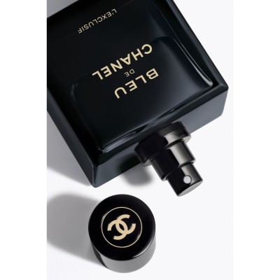 2 - CHANEL Bleu de L'Exclusif 100 ml