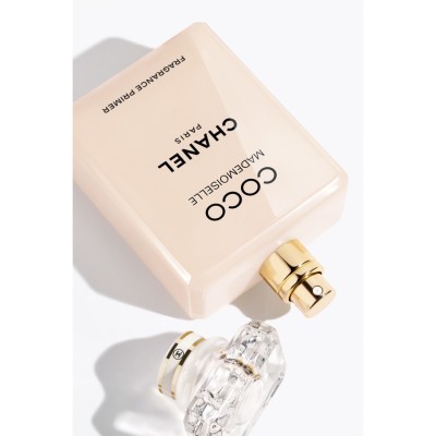 2 - CHANEL Coco Mademoiselle Fragrance Primer 100 ml