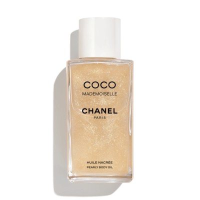 1 - CHANEL COCO MADEMOISELLE 250 ml Olio Donna