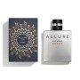 1 - CHANEL ALLURE HOMME SPORT 100 ml Uomo