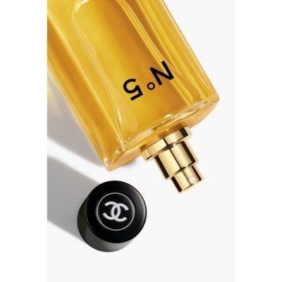 2 - CHANEL N°5 Eau De Toilette 150ml