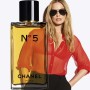 3 - CHANEL N°5 Eau De Toilette 150ml