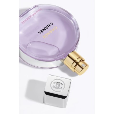 2 - CHANEL Chance Eau Splendide Eau De Parfum 35 ml