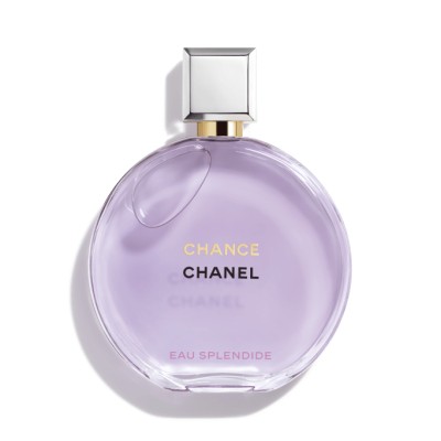 1 - CHANEL Chance Eau Splendide Eau De Parfum 150 ml
