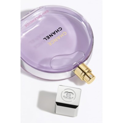 2 - CHANEL Chance Eau Splendide 150 ml Women