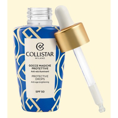 2 - Collistar 7007796 sunscreen Sunscreen fluid Face 50 Adults & Children All ages