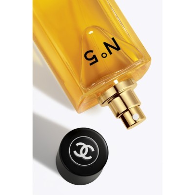 2 - CHANEL N°5 Eau De Toilette 75ml