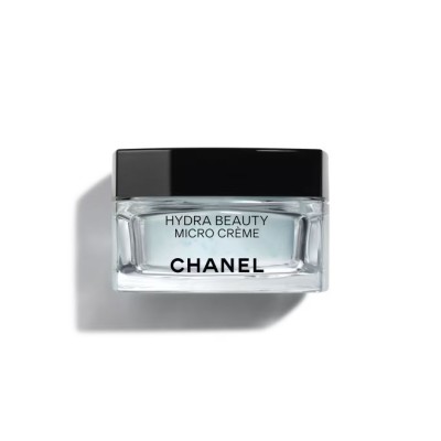 1 - CHANEL Hydra Beauty Micro Crème Ricarica 50 g