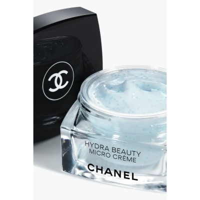 2 - CHANEL Hydra Beauty Micro Crème Ricarica 50 g