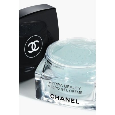 2 - CHANEL Hydra Beauty Micro Gel Crème 50 g