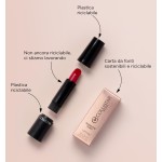 1 - Collistar Rossetto Puro Refill 109 Papavero Ipnotico