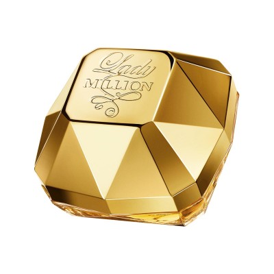 1 - Lady Million Eau de Parfum