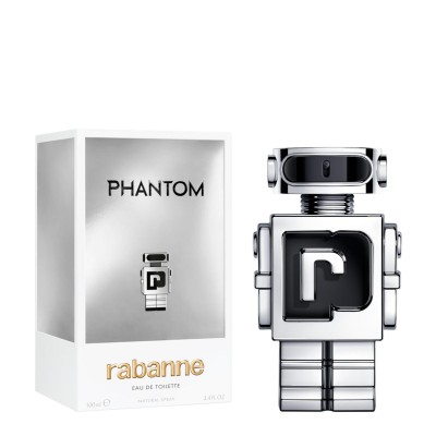 2 - Phantom Eau de Toilette