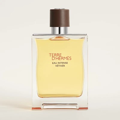 1 - Terre D'Hermès Eau Intense Vétiver Eau de Parfum