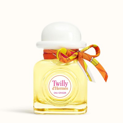 1 - Twilly d'Hermès Eau Ginger Eau de Parfum