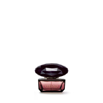 1 - Versace Crystal Noir Eau de Toilette
