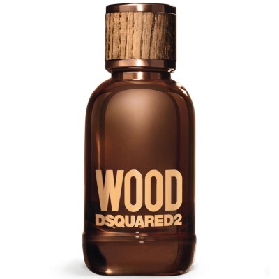 1 - Dsquared2 Wood Pour Homme