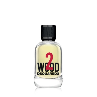 1 - Dsquared2 Wood