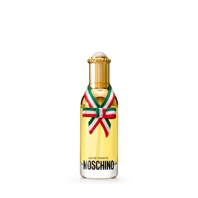 1 - Moschino Pour Femme Eau de Toilette
