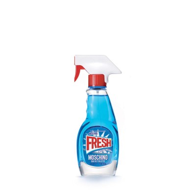 1 - Moschino Fresh