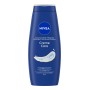 1 - NIVEA Creme Care 650 ml Gel doccia Unisex Corpo