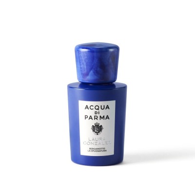 1 - Acqua di Parma Bergamotto La Spugnatura Eau De Parfum 100 ml