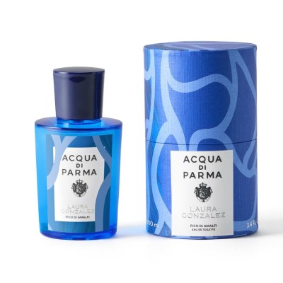 2 - Acqua di Parma Blu Mediterraneo Fico Di Amalfi Eau de Toilette 100 ml