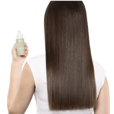 2 - Mulac Cosmetics SCALP HUG - FORTIFYING SCALP SERUM Siero per capelli 50 ml Donna