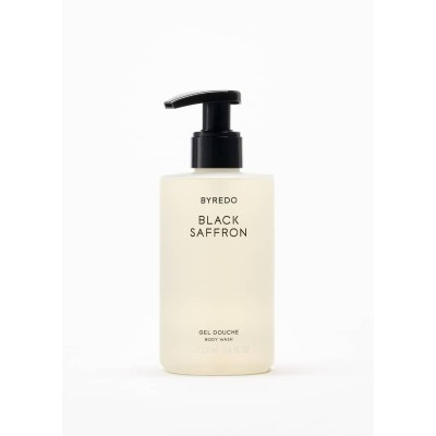 1 - Byredo Black Saffron 225ml