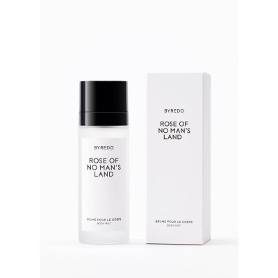 2 - Byredo Rose Of No Man's Land 100 ml Donna