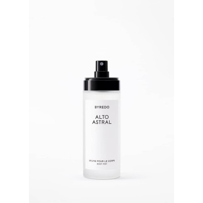 2 - Byredo Alto Astral 100 ml Donna