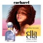 5 - Cacharel Ella Ella Flora Azura Eau De Parfum 50ml