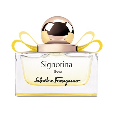 1 - Salvatore Ferragamo Signorina Libera 30 ml Women