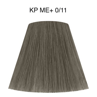 1 - Wella Koleston Perfect ME+ Special Mix 0/11, 60 ml