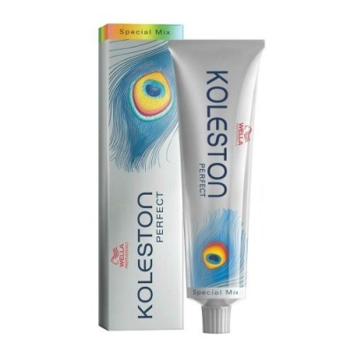 1 - Wella Koleston Perfect Me+ Special Mix 0/33 60ml