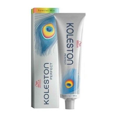 1 - Wella Koleston Perfect 0/45 colore per capelli 60 ml