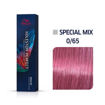 1 - Wella Koleston Perfect 0/65 hair colour 60 ml