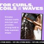 3 - Tigi Foxy Curls Balsamo per capelli 250 ml Ricci