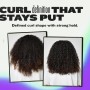 5 - Tigi Foxy Curls Balsamo per capelli 250 ml Ricci