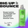 2 - Tigi Curls Rock Balsamo per capelli non professionale 400 ml Donna