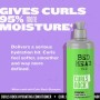 3 - Tigi Curls Rock Balsamo per capelli non professionale 400 ml Donna
