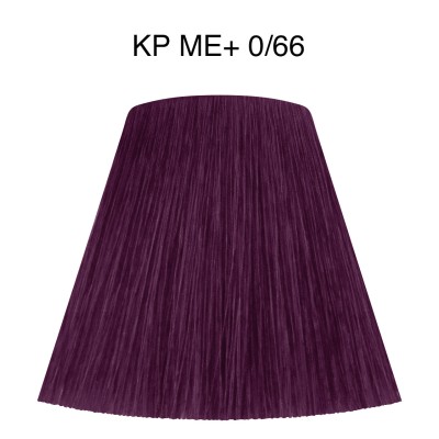 1 - Wella Koleston Perfect ME+ Special Mix 0/66, 60ml