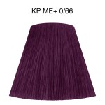 1 - Wella Koleston Perfect ME+ Special Mix 0/66, 60ml