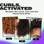 5 - Tigi Curls Rock Balsamo per capelli non professionale 400 ml Donna