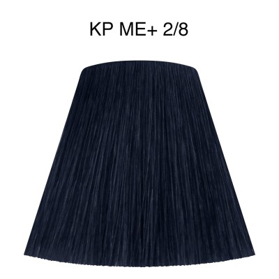 1 - Wella Koleston Perfect ME+ Rich Natural 2/8 60ml