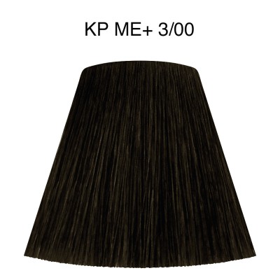 1 - Wella Koleston Perfect ME+ Pure Naturals 3/00 60ml