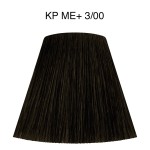 1 - Wella Koleston Perfect ME+ Pure Naturals 3/00 60ml